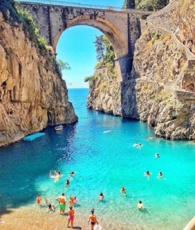 bridge