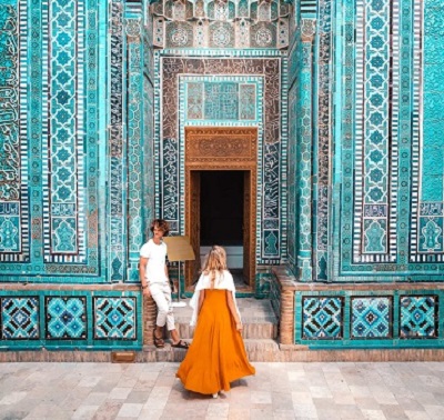 samarkand
